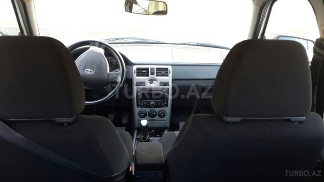 LADA (VAZ) Priora 2013, 95,000 km - 1.6 l - Bakı