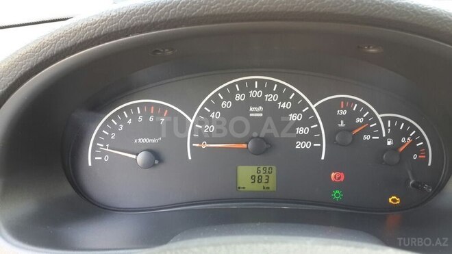 LADA (VAZ) Priora 2013, 95,000 km - 1.6 l - Bakı