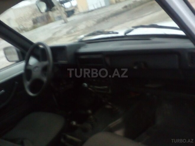 LADA (VAZ) Niva 2009, 15,000 km - 1.8 l - Sumqayıt