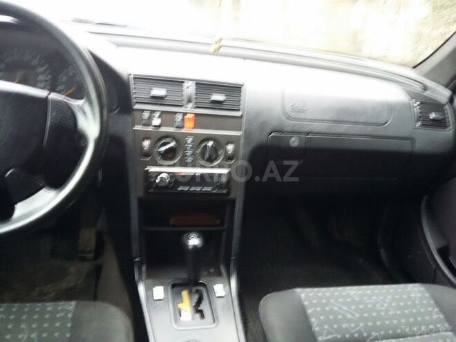 Mercedes C 180 1995, 234,567 km - 1.8 l - Gəncə