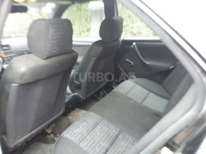 Mercedes C 180 1995, 234,567 km - 1.8 l - Gəncə