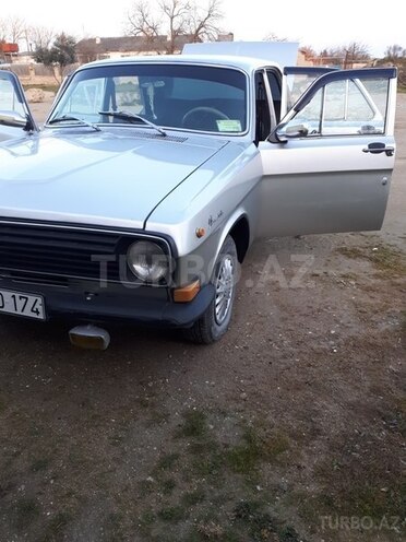 GAZ 24 1973, 350,000 km - 2.4 л - Bakı