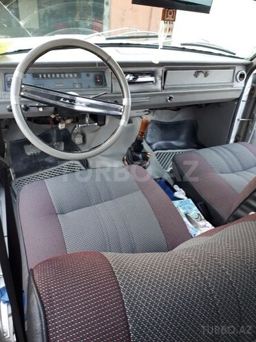 GAZ 24 1973, 350,000 km - 2.4 л - Bakı