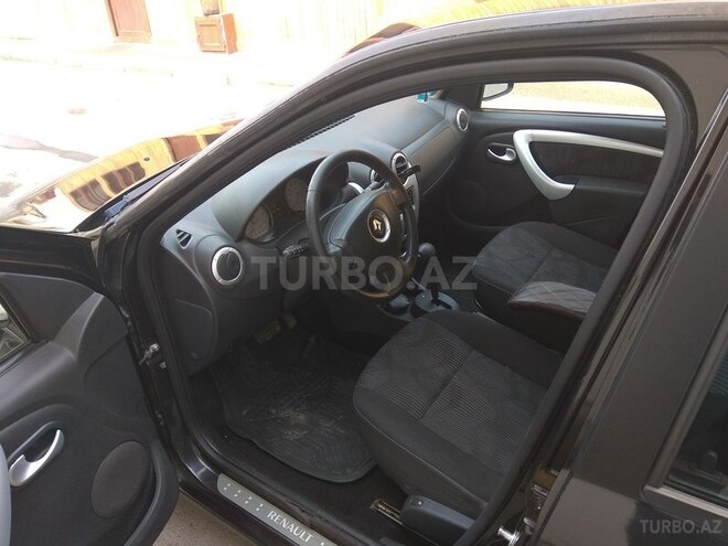 Renault Logan 2011, 112,000 km - 1.6 л - Bakı