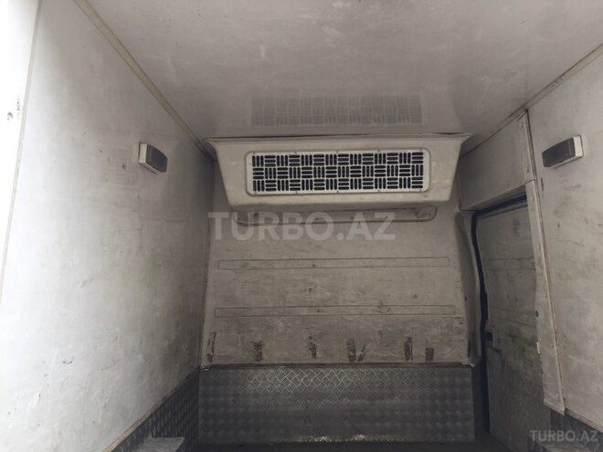 Ford Transit 2002, 360,000 km - 0.3 l - Bakı