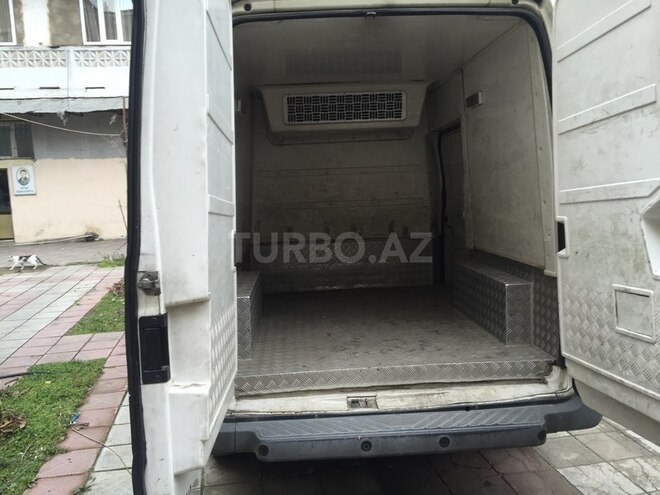 Ford Transit 2002, 360,000 km - 0.3 l - Bakı