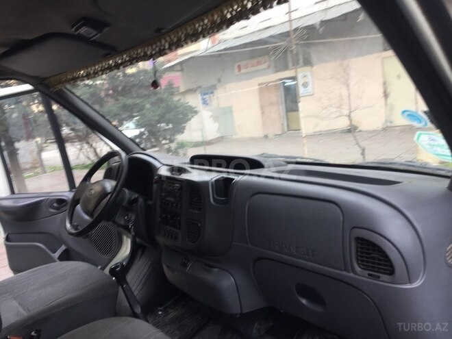 Ford Transit 2002, 360,000 km - 0.3 l - Bakı