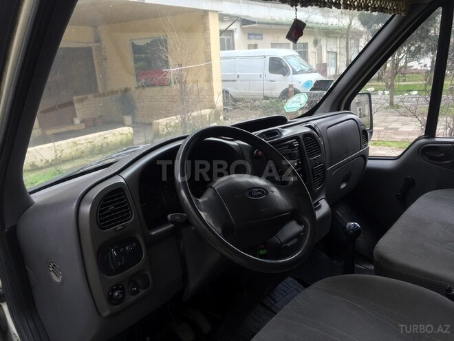 Ford Transit 2002, 360,000 km - 0.3 l - Bakı