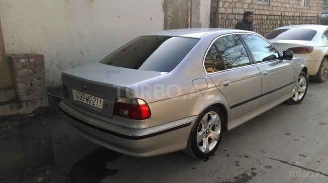 BMW 528 1997, 260,000 km - 2.8 л - Bakı