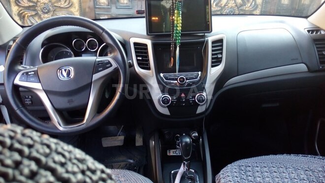 Changan CS 35 2014, 70,000 km - 1.6 l - Lənkəran