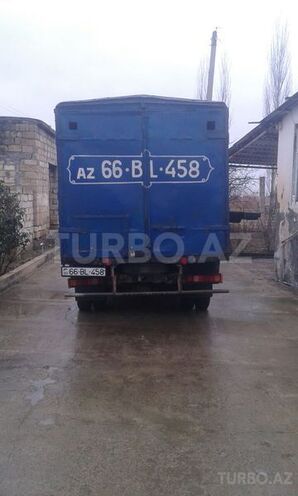 GAZ 330202-740 1996, 220,000 km - 2.3 л - Yevlax
