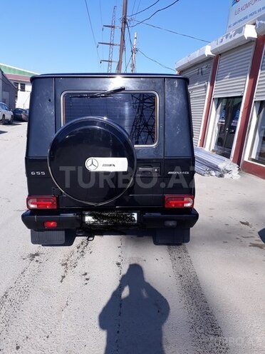 Mercedes G 400 2004, 225,000 km - 0.4 l - Bakı