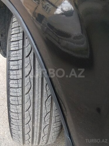 Renault Logan 2011, 112,000 km - 1.6 л - Bakı
