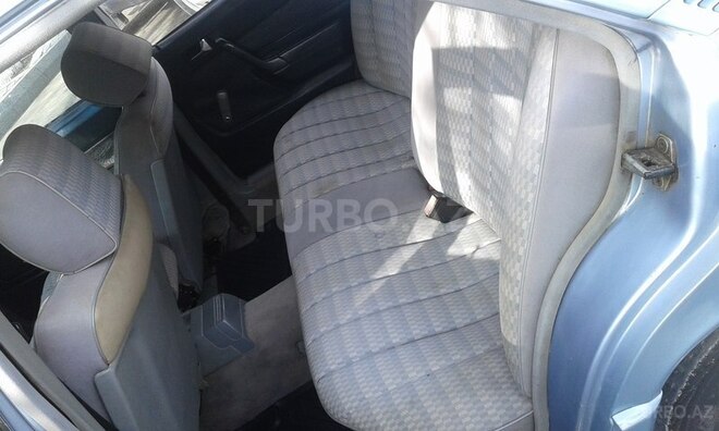 Mercedes 190 1991, 337,566 km - 1.8 l - Sumqayıt