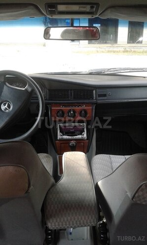 Mercedes 190 1991, 337,566 km - 1.8 l - Sumqayıt