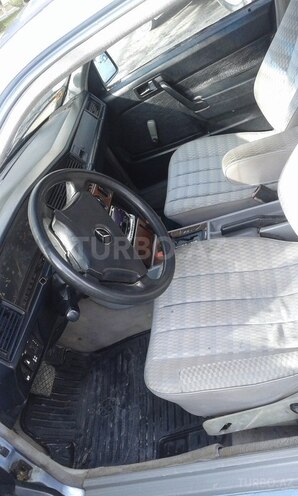 Mercedes 190 1991, 337,566 km - 1.8 l - Sumqayıt
