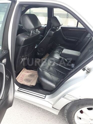 Mercedes C 240 1998, 205,117 km - 2.4 l - Bakı