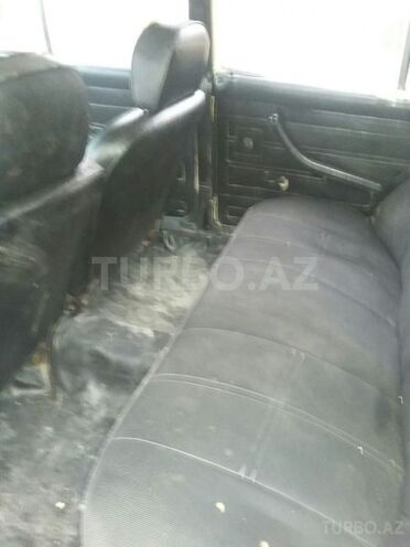 LADA (VAZ) 21011 1984, 111,111 km - 0.2 l - Quba
