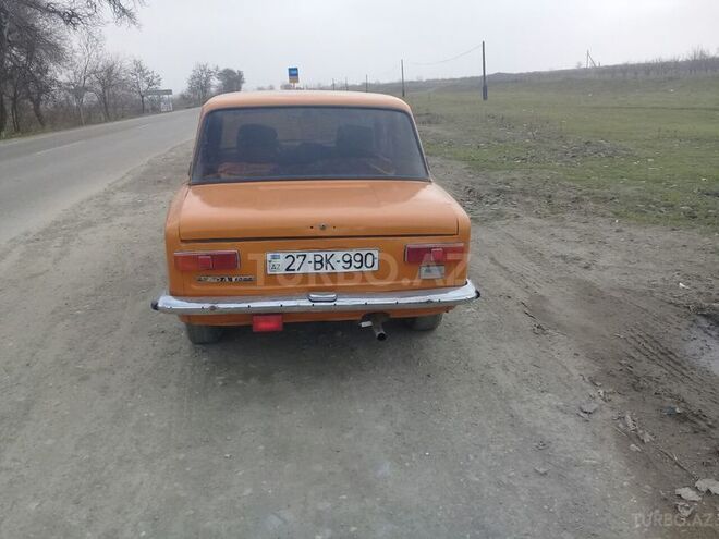 LADA (VAZ) 21011 1984, 111,111 km - 0.2 l - Quba