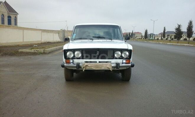 LADA (VAZ) 2106 1994, 185,000 km - 1.6 l - Gəncə