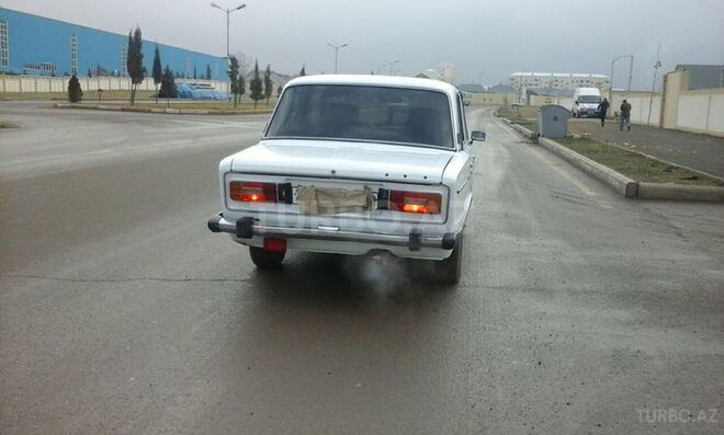 LADA (VAZ) 2106 1994, 185,000 km - 1.6 l - Gəncə