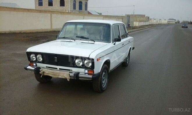 LADA (VAZ) 2106 1994, 185,000 km - 1.6 l - Gəncə