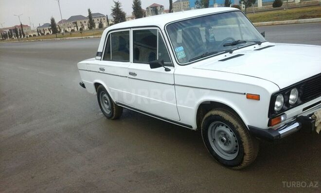 LADA (VAZ) 2106 1994, 185,000 km - 1.6 l - Gəncə