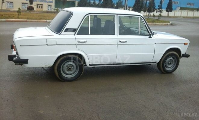 LADA (VAZ) 2106 1994, 185,000 km - 1.6 l - Gəncə