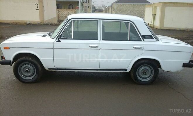 LADA (VAZ) 2106 1994, 185,000 km - 1.6 l - Gəncə
