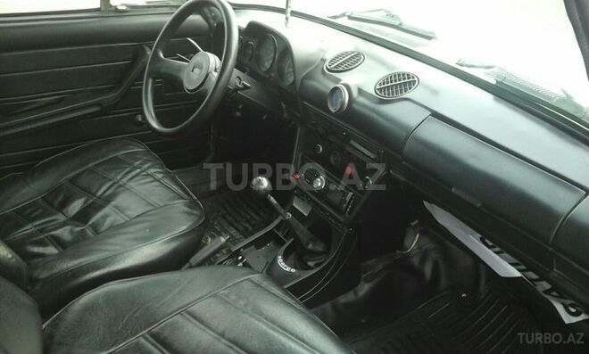 LADA (VAZ) 2106 1994, 185,000 km - 1.6 l - Gəncə