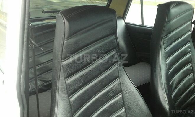 LADA (VAZ) 2106 1994, 185,000 km - 1.6 l - Gəncə