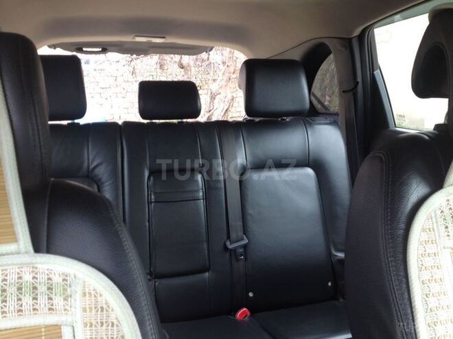 Chevrolet Captiva 2008, 176,000 km - 2.0 l - Bakı