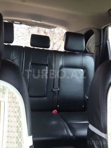 Chevrolet Captiva 2008, 176,000 km - 2.0 l - Bakı