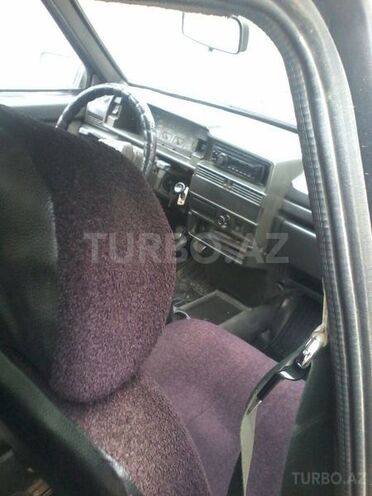 LADA (VAZ) 21099 1997, 136,400 km - 1.6 l - Ağdaş