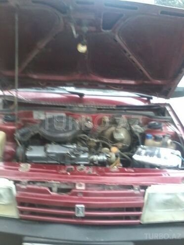 LADA (VAZ) 21099 1997, 136,400 km - 1.6 l - Ağdaş