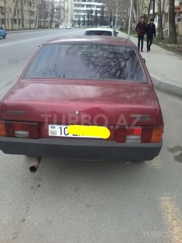 LADA (VAZ) 21099 1997, 136,400 km - 1.6 l - Ağdaş