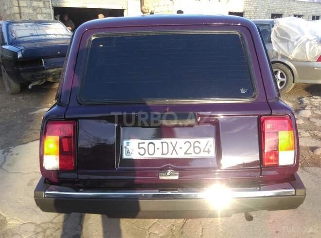 LADA (VAZ) 2104 1998, 32,000 km - 0.2 l - Sumqayıt