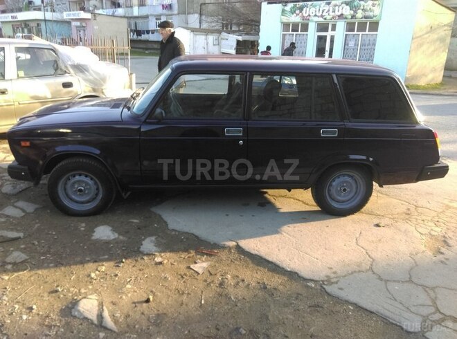 LADA (VAZ) 2104 1998, 32,000 km - 0.2 l - Sumqayıt