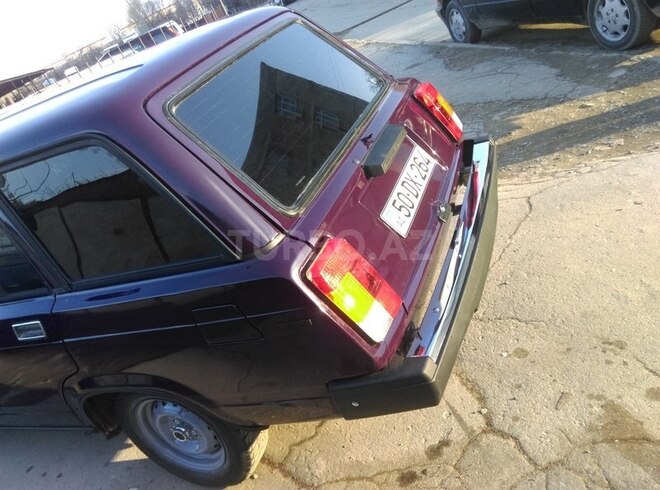 LADA (VAZ) 2104 1998, 32,000 km - 0.2 l - Sumqayıt