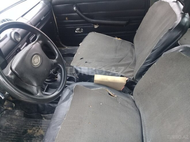 LADA (VAZ) 2106 1985, 456,325 km - 0.2 l - Xudat