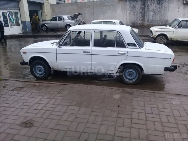 LADA (VAZ) 2106 1985, 456,325 km - 0.2 l - Xudat