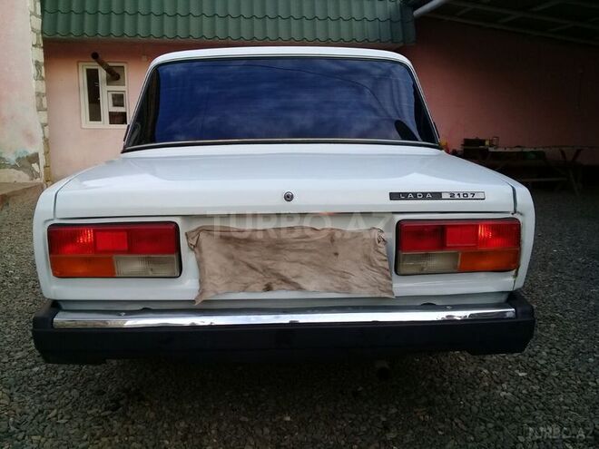 LADA (VAZ) 2107 2004, 234,567 km - 1.6 l - Qazax