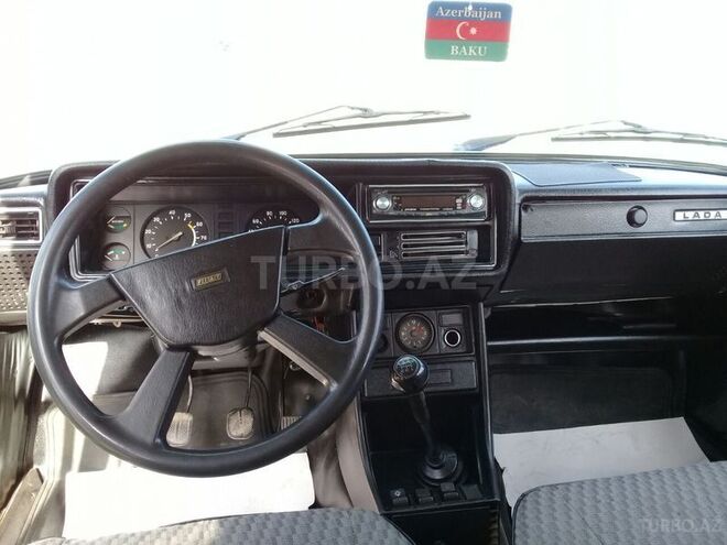 LADA (VAZ) 2107 2004, 234,567 km - 1.6 l - Qazax
