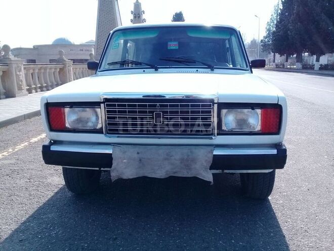 LADA (VAZ) 2107 2004, 234,567 km - 1.6 l - Qazax