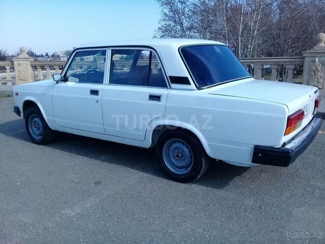 LADA (VAZ) 2107 2004, 234,567 km - 1.6 l - Qazax