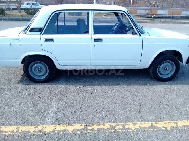 LADA (VAZ) 2107 2004, 234,567 km - 1.6 l - Qazax