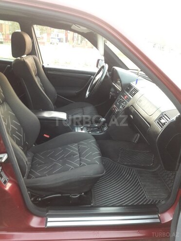 Mercedes C 200 1999, 280,000 km - 2.0 l - Bərdə