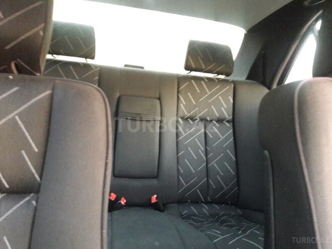 Mercedes C 200 1999, 280,000 km - 2.0 l - Bərdə