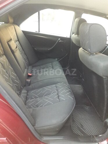 Mercedes C 200 1999, 280,000 km - 2.0 l - Bərdə