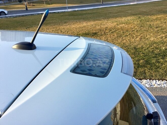 Nissan Leaf 2012, 45,000 km - 9.0 l - Bakı